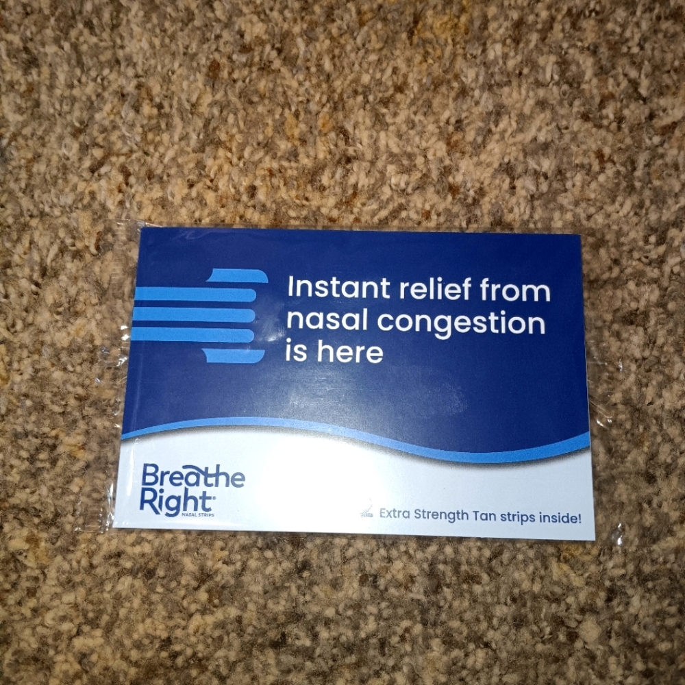 Free With Purchase